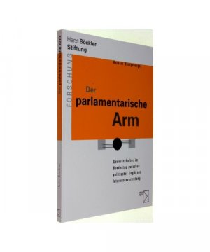 Der parlamentarische Arm