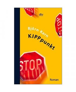 gebrauchtes Buch – Björn Kern – Kipppunkt.