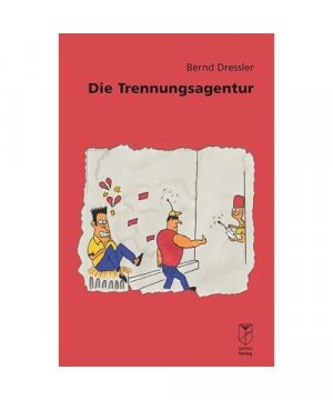 gebrauchtes Buch – Bernd Dressler – Die Trennungsagentur