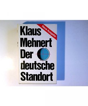 Der deutsche Standort