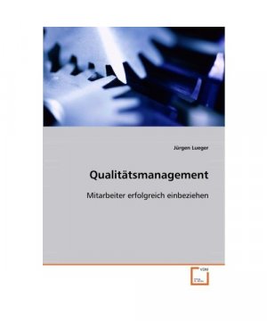 Qualitätsmanagement