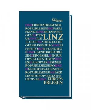 gebrauchtes Buch – Europa Erlesen Linz