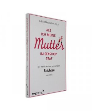 gebrauchtes Buch – Als ich meine Mutter im Sexshop traf