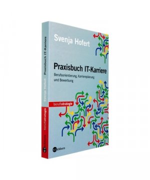 gebrauchtes Buch – Svenja Hofert – Praxisbuch IT-Karriere