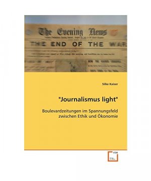 Journalismus light