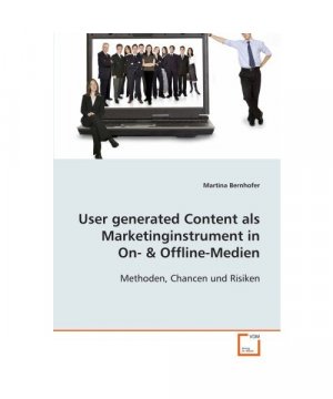 User generated Content als Marketinginstrument in On-