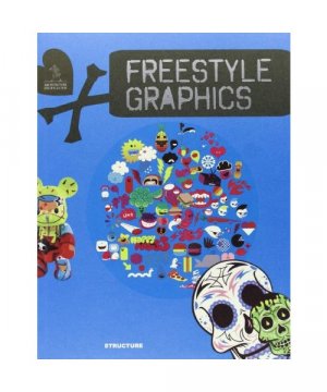 gebrauchtes Buch – Ken Liu – Freestyle Graphics