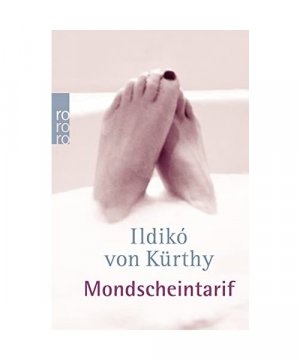 gebrauchtes Buch – Ildikó von Kürthy – Mondscheintarif