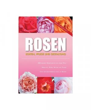 gebrauchtes Buch – Rosen