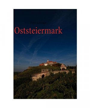 gebrauchtes Buch – Peter Lienhart – Oststeiermark