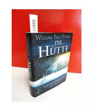 gebrauchtes Buch – William P. Young – Die Hütte