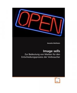 gebrauchtes Buch – Annette Wolfstein – Image sells