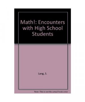Math!