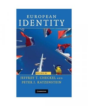 gebrauchtes Buch – European Identity