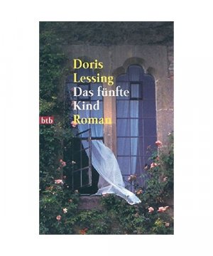 gebrauchtes Buch – Doris Lessing – Das fünfte Kind