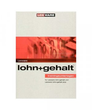 Lexware Lohn und Gehalt