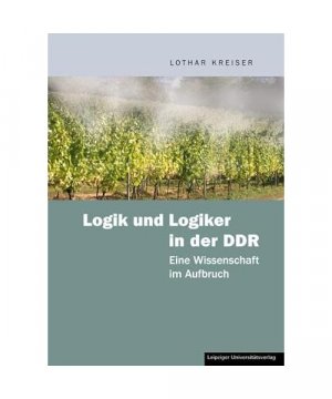 Logik und Logiker in der DDR