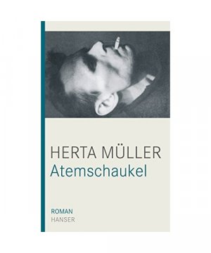 gebrauchtes Buch – Herta Müller – Atemschaukel