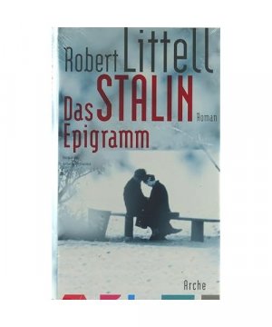 gebrauchtes Buch – Robert Littell – Das Stalin-Epigramm