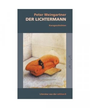 gebrauchtes Buch – Peter Weingartner – Der Lichtermann