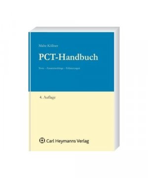 PCT-Handbuch