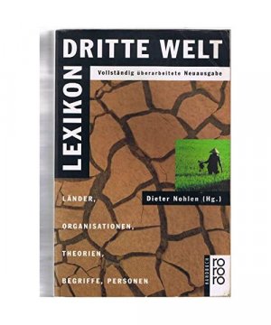 gebrauchtes Buch – Dieter Nohlen – Lexikon Dritte Welt