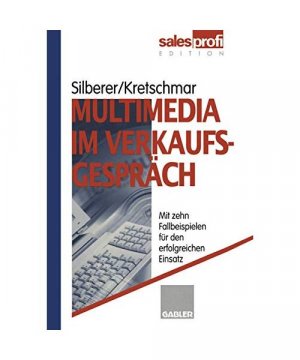 Multimedia im Verkaufsgespräch