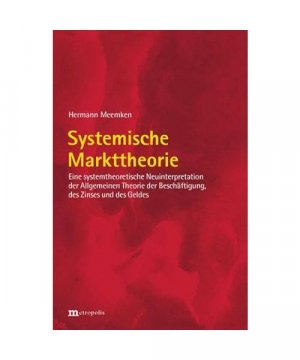 Systemische Markttheorie