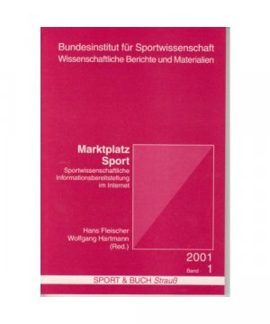 Marktplatz Sport