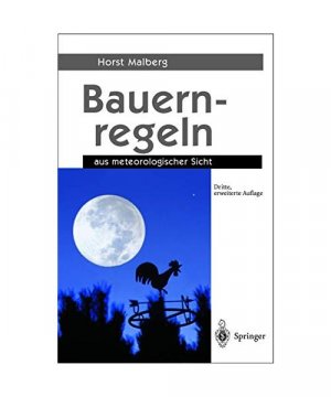 gebrauchtes Buch – Horst Malberg – Bauernregeln.