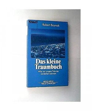 Das kleine Traumbuch. Wie wir unsere Träume verstehen können