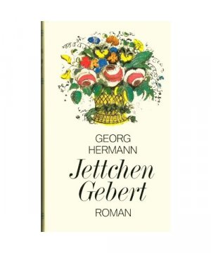 Jettchen Gebert