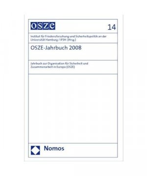 OSZE-Jahrbuch 2008