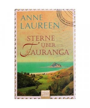 gebrauchtes Buch – Anne Laureen – Sterne über Tauranga