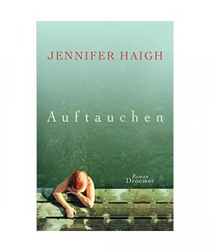 gebrauchtes Buch – Jennifer Haigh – Auftauchen