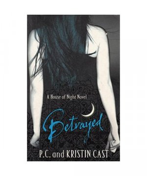 gebrauchtes Buch – Cast/Cast – Betrayed