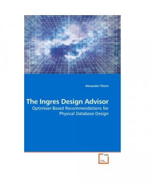 The Ingres Design Advisor