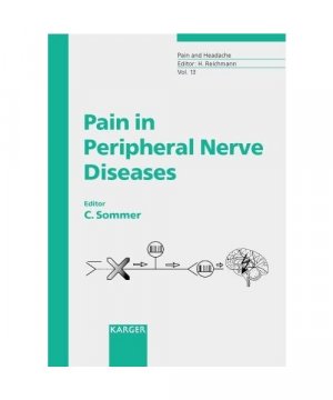 Pain in Peripheral Nerve Diseases