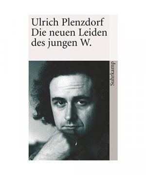 gebrauchtes Buch – Ulrich Plenzdorf – Die neuen Leiden des jungen W