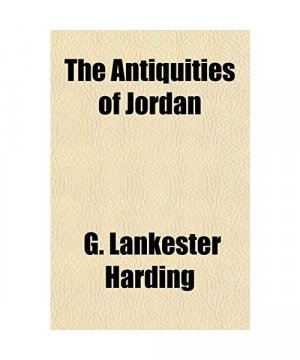 The Antiquities of Jordan