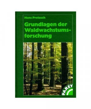 Grundlagen der Waldwachstumsforschung