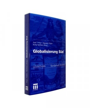 gebrauchtes Buch – Globalisierung Süd