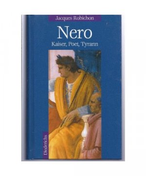 gebrauchtes Buch – Jacques Robichon – Nero