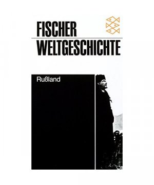 gebrauchtes Buch – Rußland