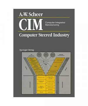 CIM Computer Integrated Manufacturing