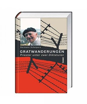 gebrauchtes Buch – Hermann Scheipers – Gratwanderungen