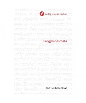 Progymnasmata