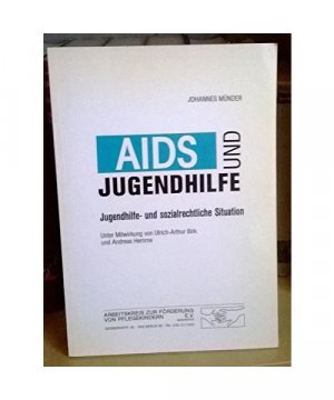 AIDS und Jugendhilfe