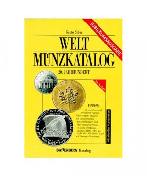 Weltmünzkatalog 20. Jahrhundert