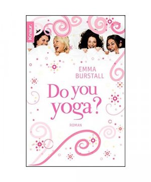 gebrauchtes Buch – Emma Burstall – Do you yoga?